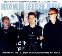 Maximum Depeche Mode