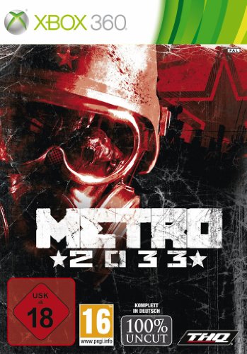 Metro 2033 [Software Pyramide]