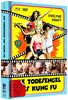 Die Todesengel des Kung Fu - Mediabook - Cover A (+ DVD) [Blu-ray]