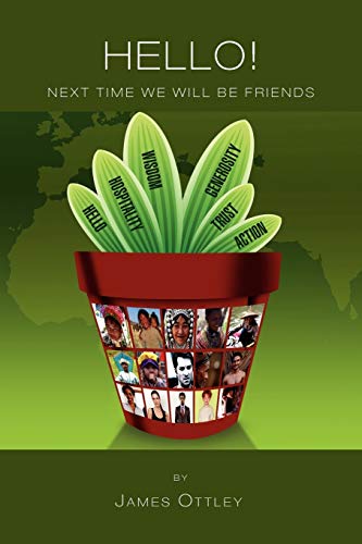 Hello! Next Time We Will Be Friends