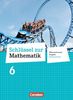 Schlüssel zur Mathematik - Differenzierende Ausgabe Niedersachsen: 6. Schuljahr - Schülerbuch