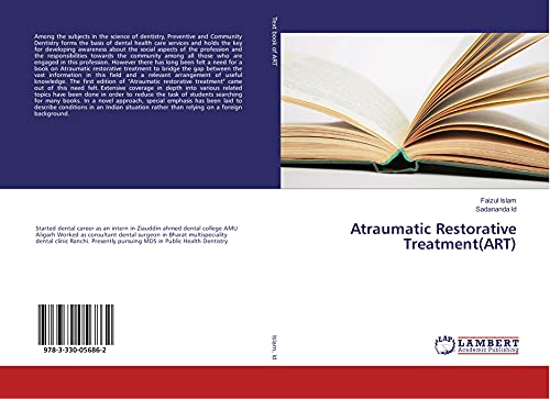 Atraumatic Restorative Treatment(ART)
