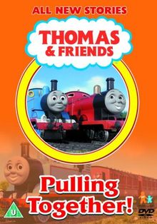 Thomas the Tank Engine & Friends [UK Import]