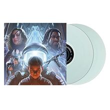 Vaxis II:a Window of the Waking Mind [Vinyl LP]