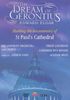 The BBC Symphony Orchestra And Chorus - Dream Of Gerontius (NTSC)