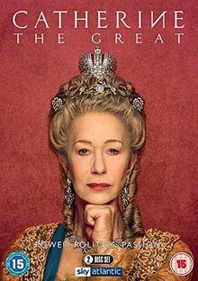 Catherine the Great [DVD]