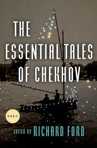 The Essential Tales Of Chekhov Deluxe Edition (Art of the Story)