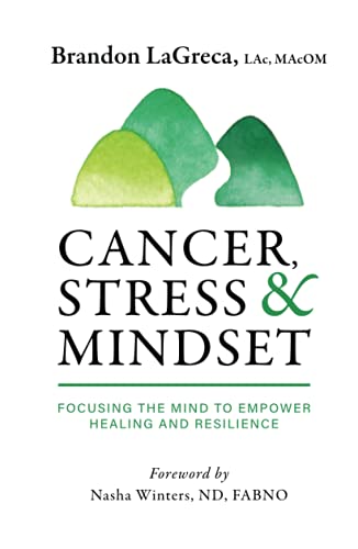 Cancer, Stress & Mindset: Focusing the Mind to Empower Healing and Resilience