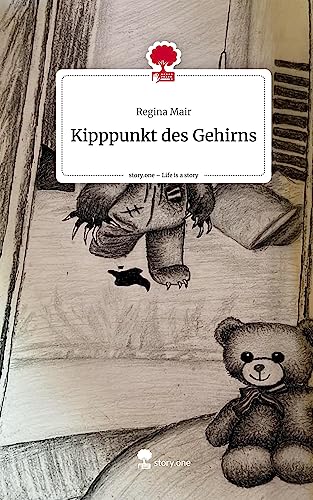 Kipppunkt des Gehirns. Life is a Story - story.one