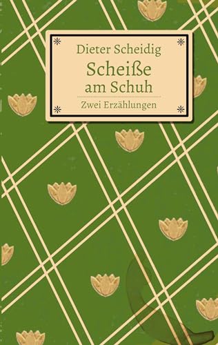 Scheiße am Schuh