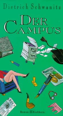 Der Campus