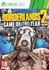 Borderlands 2 - Game of the Year Edition [AT PEGI] - [Xbox 360]