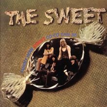 Funny Funny,How Swee von Sweet, The | CD | Zustand gut
