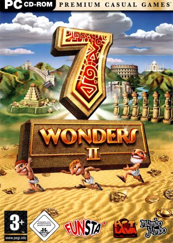 7 Wonders 2