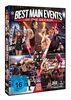 Wwe: Best Main Events of the Decade 2010-2020 [2 DVDs]