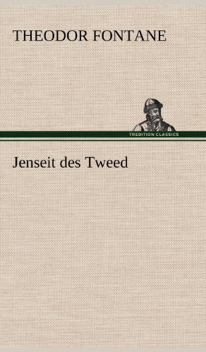 Jenseit des Tweed