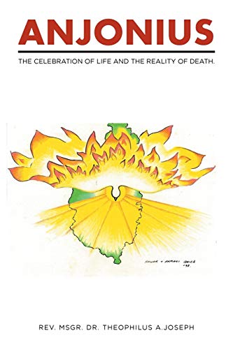 ANJONIUS: The celebration of life and the reality of death.