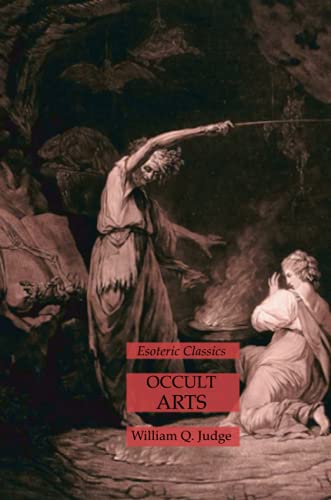 Occult Arts: Esoteric Classics