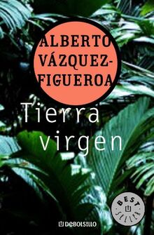 Tierra virgen (Bestseller (debolsillo))