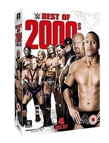 WWE: Best of 2000s [DVD]  | DVD | Zustand neu