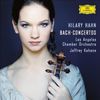 Bach: Violinkonzerte BWV 1041-1043, 1060