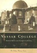 Vassar College (College History)