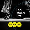 Ich Bin die Live [2 CD+ DVD]