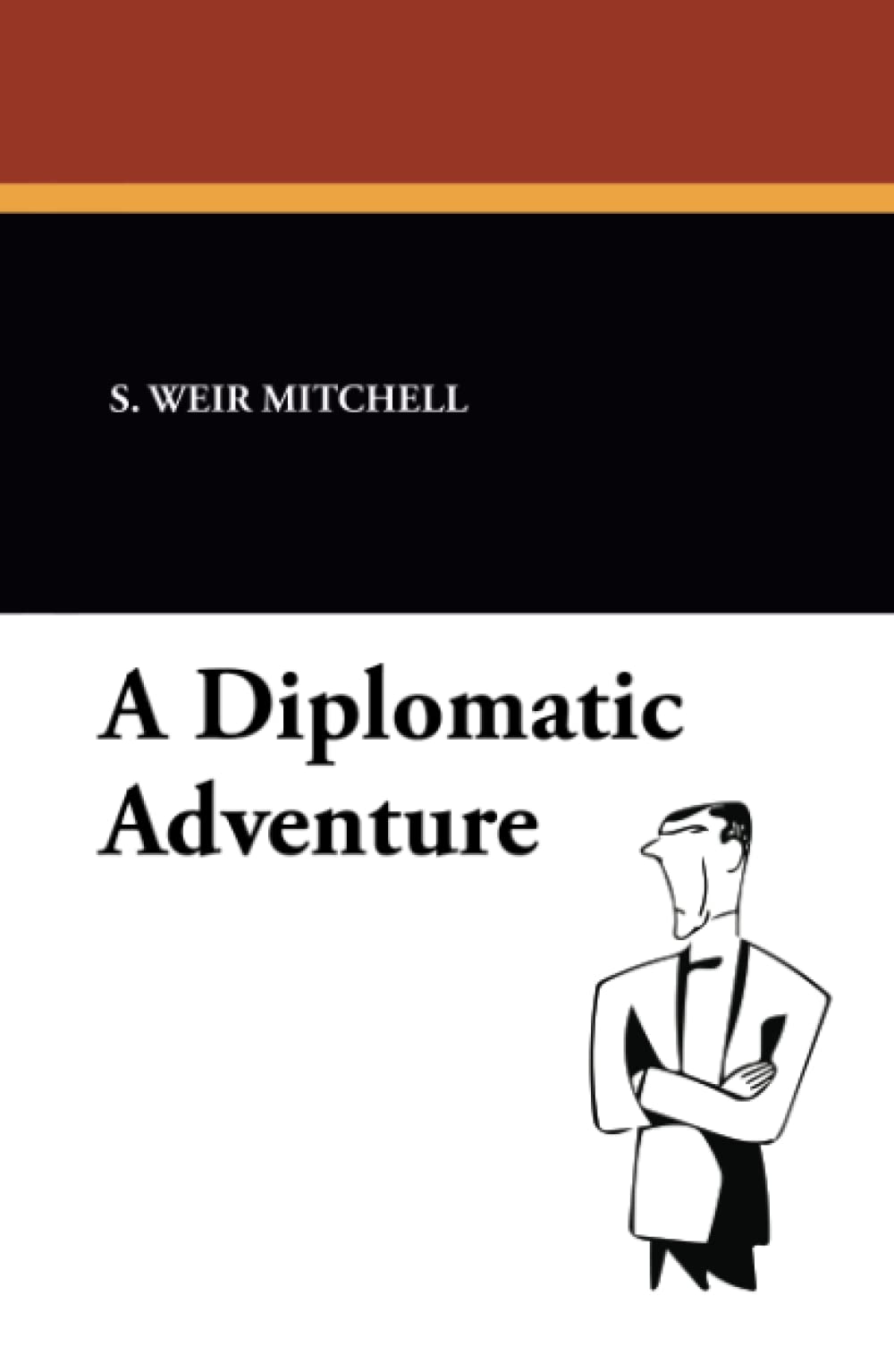 A Diplomatic Adventure