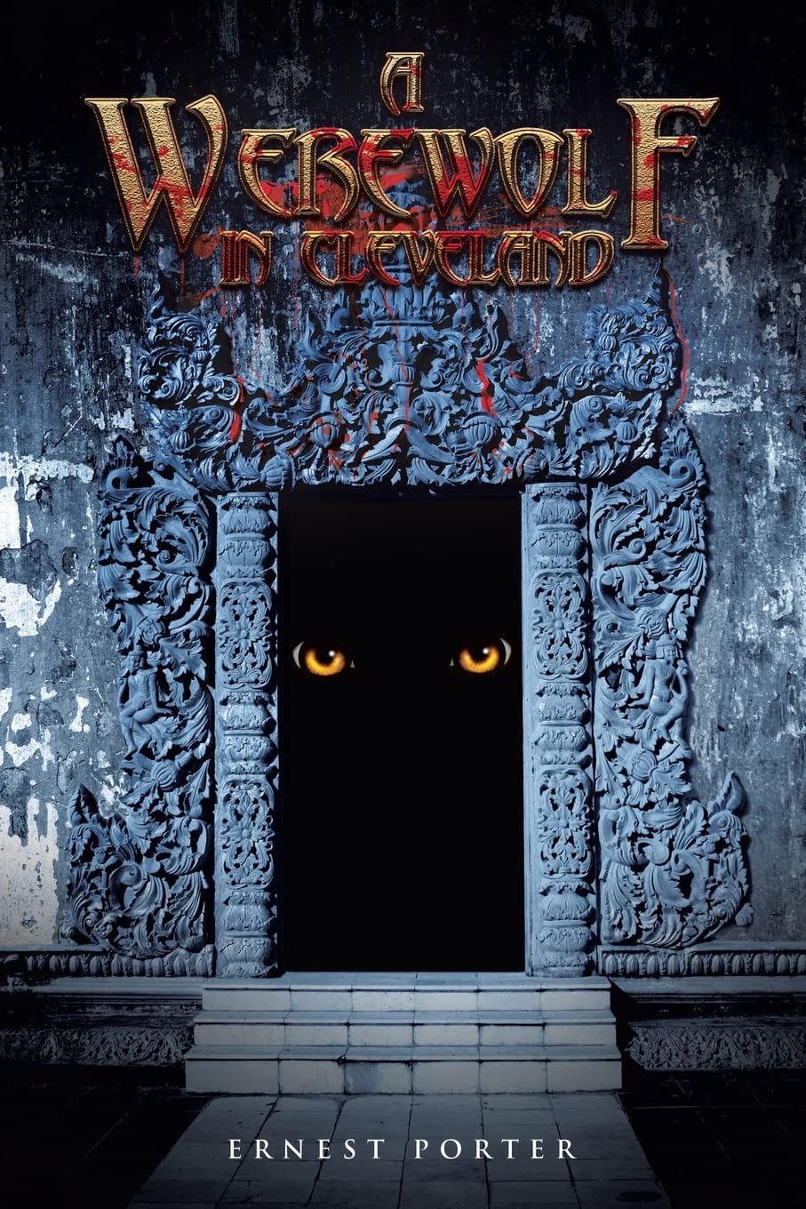 A Werewolf In Cleveland