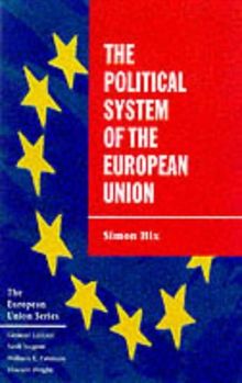 Political System of the European Union