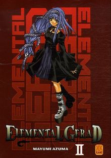 Elemental Gerad. Vol. 2