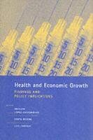 Health and Economic Growth: Findings and Policy Implications