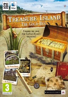 Treasure Island: The Gold-Bug [UK Import]