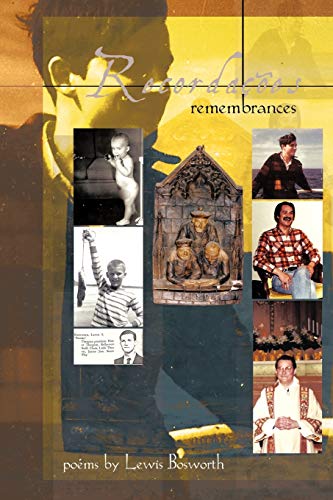 Recordacoes: Remembrances