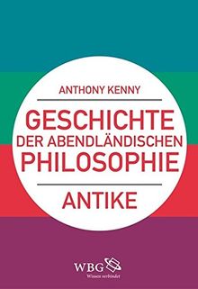 Geschichte der abendländischen Philosophie