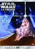 La Guerre des étoiles : La Trilogie - La Guerre des étoiles / L'Empire contre-attaque / Le Retour du Jedi - Coffret 3 DVD (Nouveau Pack) [FR IMPORT]