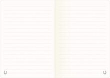 Notizhefte - I LOVE HORSES - DIN A5
