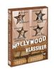 Hollywood Klassiker (Holzbox) - Extrablatt / Was der Himmel erlaubt / Gewagtes Alibi / Der häßliche Amerikaner [2 DVDs]