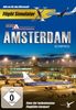 Flight Simulator X - Mega Airport Amsterdam (Add-On)
