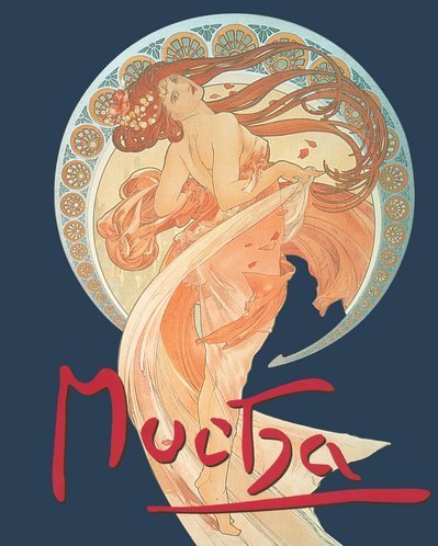 Mucha (grund Art)