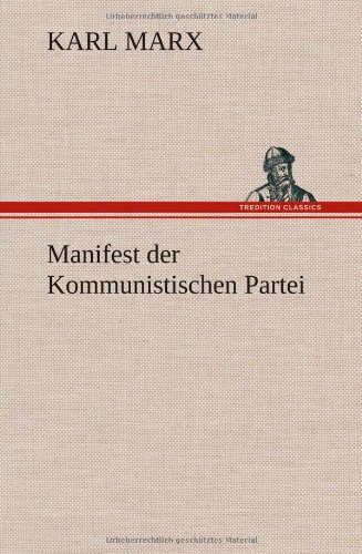Manifest der Kommunistischen Partei