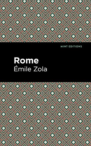 Rome (Mint Editions (Literary Fiction))