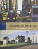 American History: A Survey, Volume 2, Since 1865