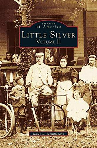 Little Silver: : Volume II