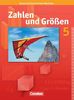 Zahlen und Größen - Gesamtschule Nordrhein-Westfalen: 5. Schuljahr - Schülerbuch
