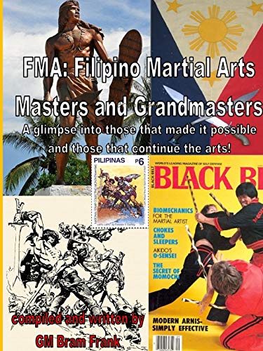 FMA Grandmasters and Masters