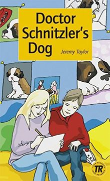 Dr Schnitzler's Dog (Teen Readers - Englische Lektüren)