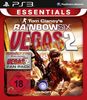 Tom Clancy's Rainbow Six Vegas 2 - Complete Edition [Esssentials] - [PlayStation 3]