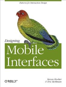 Designing Mobile Interfaces