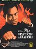 Fist Of Legend - Édition Collector Limitée 2 DVD [FR Import]